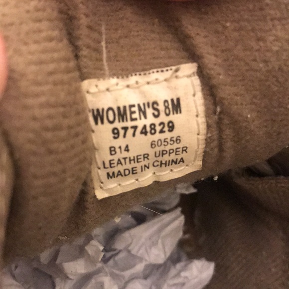 Sorry Topsiders - Picture 9 of 9